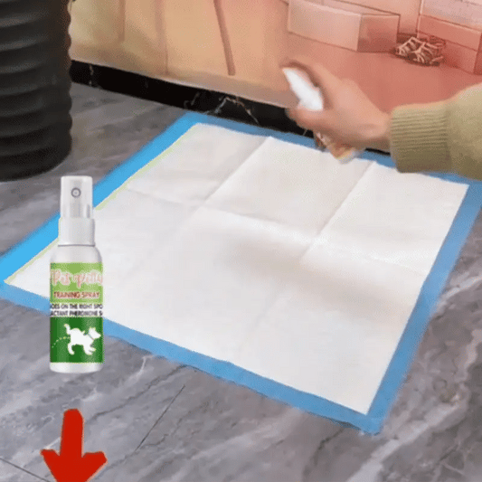 Caca Spray